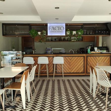 Hortz Hotels And Resorts Tagaytay City Extérieur photo