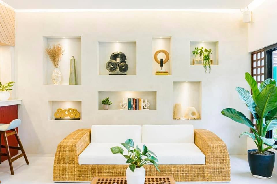 Hortz Hotels And Resorts Tagaytay City Extérieur photo