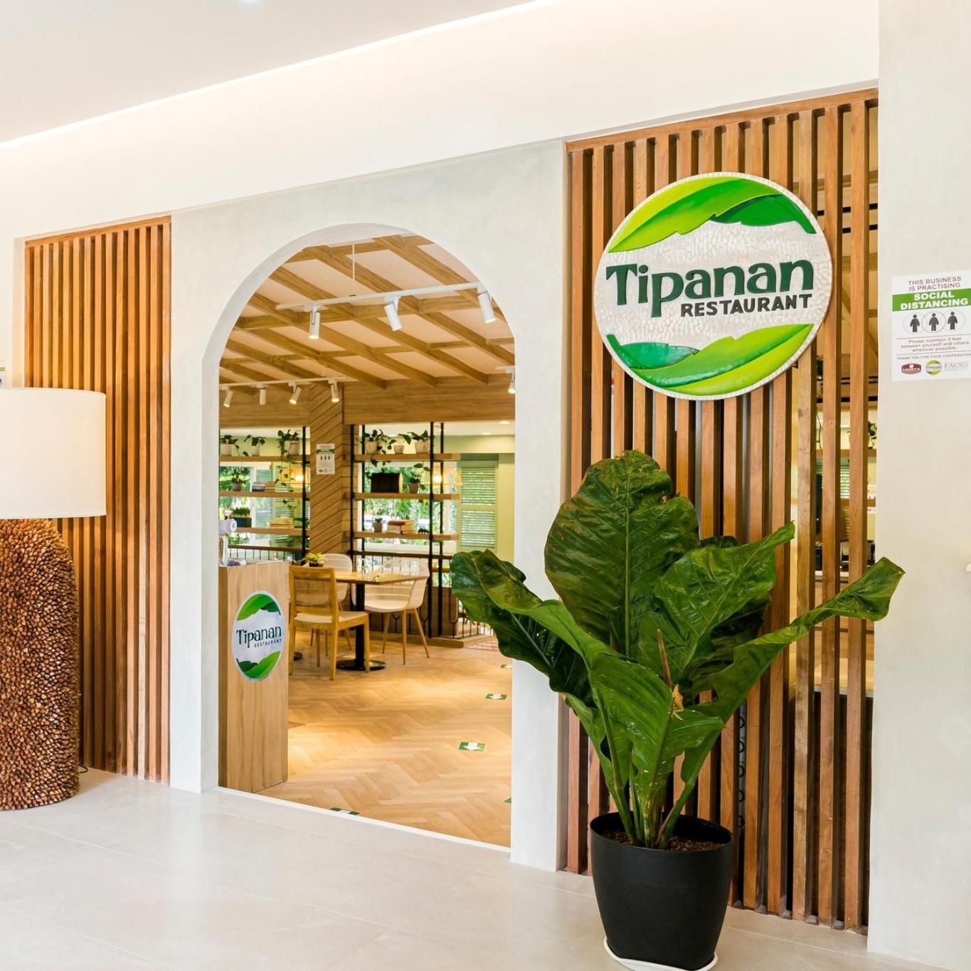 Hortz Hotels And Resorts Tagaytay City Extérieur photo