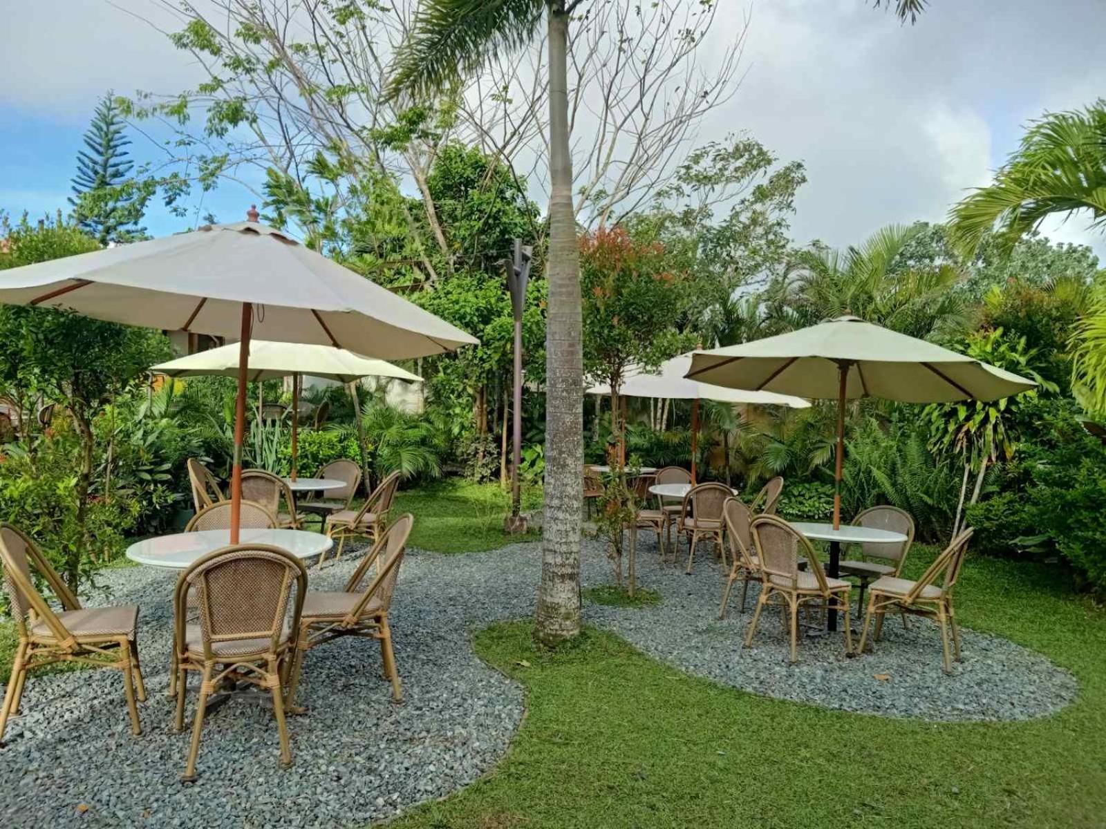 Hortz Hotels And Resorts Tagaytay City Extérieur photo