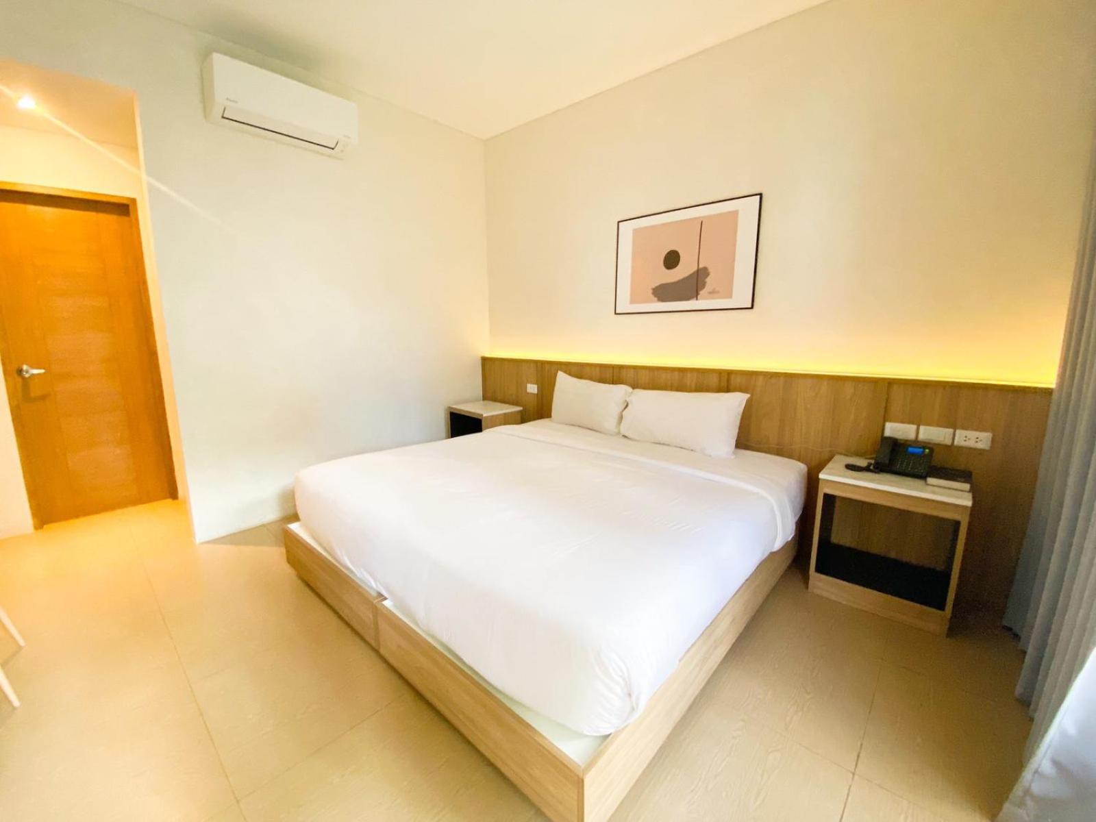 Hortz Hotels And Resorts Tagaytay City Extérieur photo