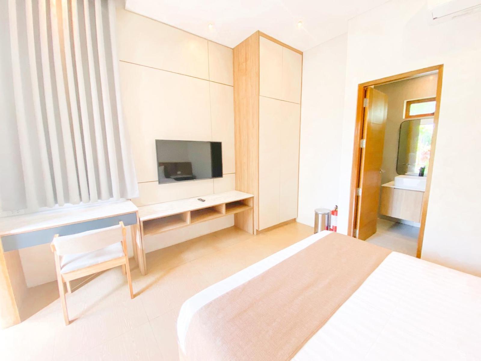 Hortz Hotels And Resorts Tagaytay City Extérieur photo
