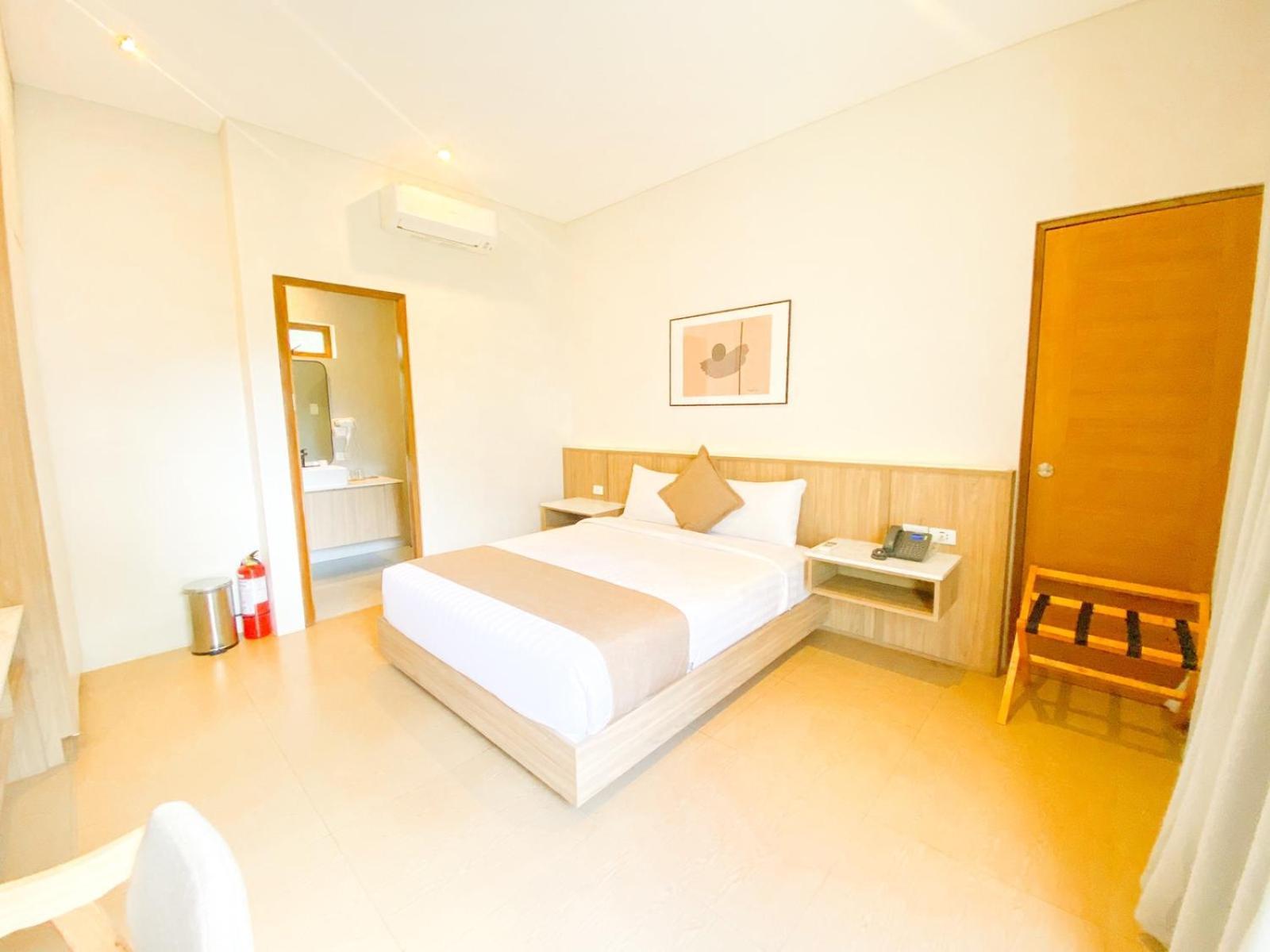 Hortz Hotels And Resorts Tagaytay City Extérieur photo