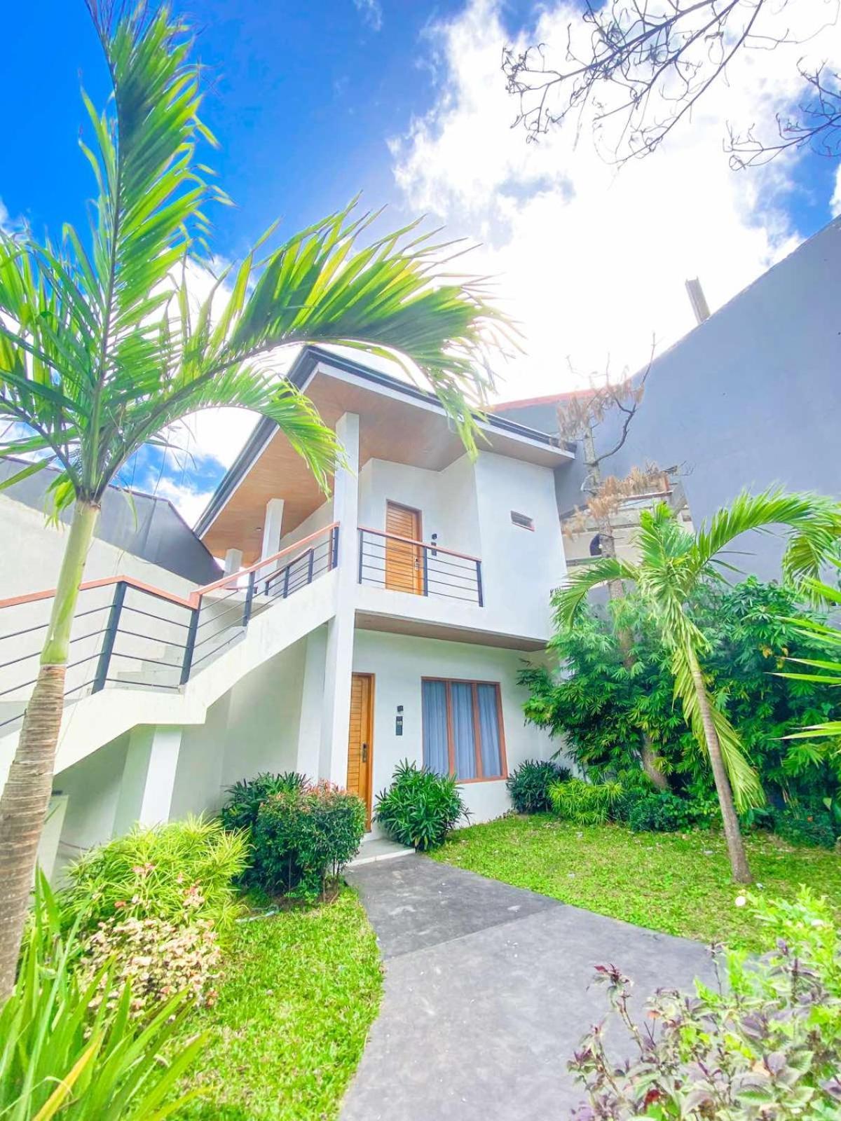 Hortz Hotels And Resorts Tagaytay City Extérieur photo