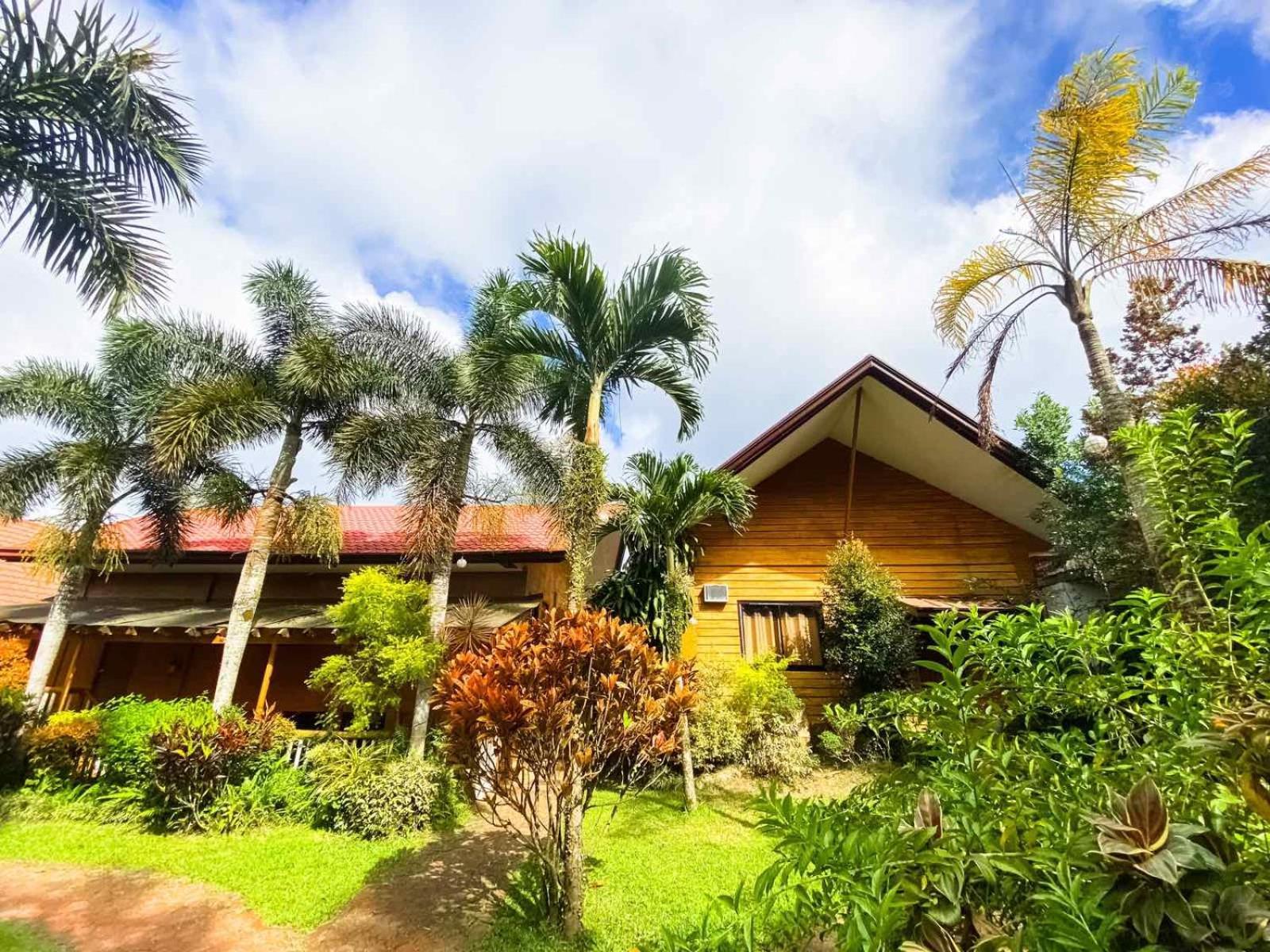 Hortz Hotels And Resorts Tagaytay City Extérieur photo