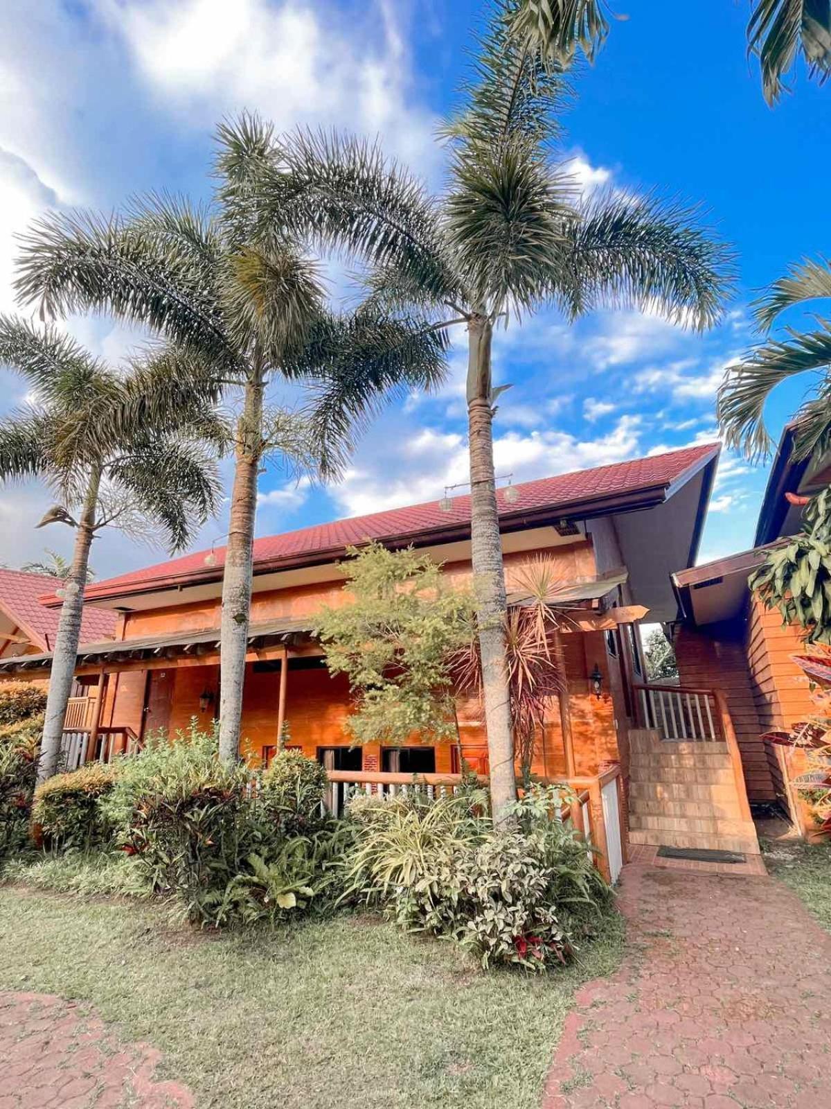 Hortz Hotels And Resorts Tagaytay City Extérieur photo