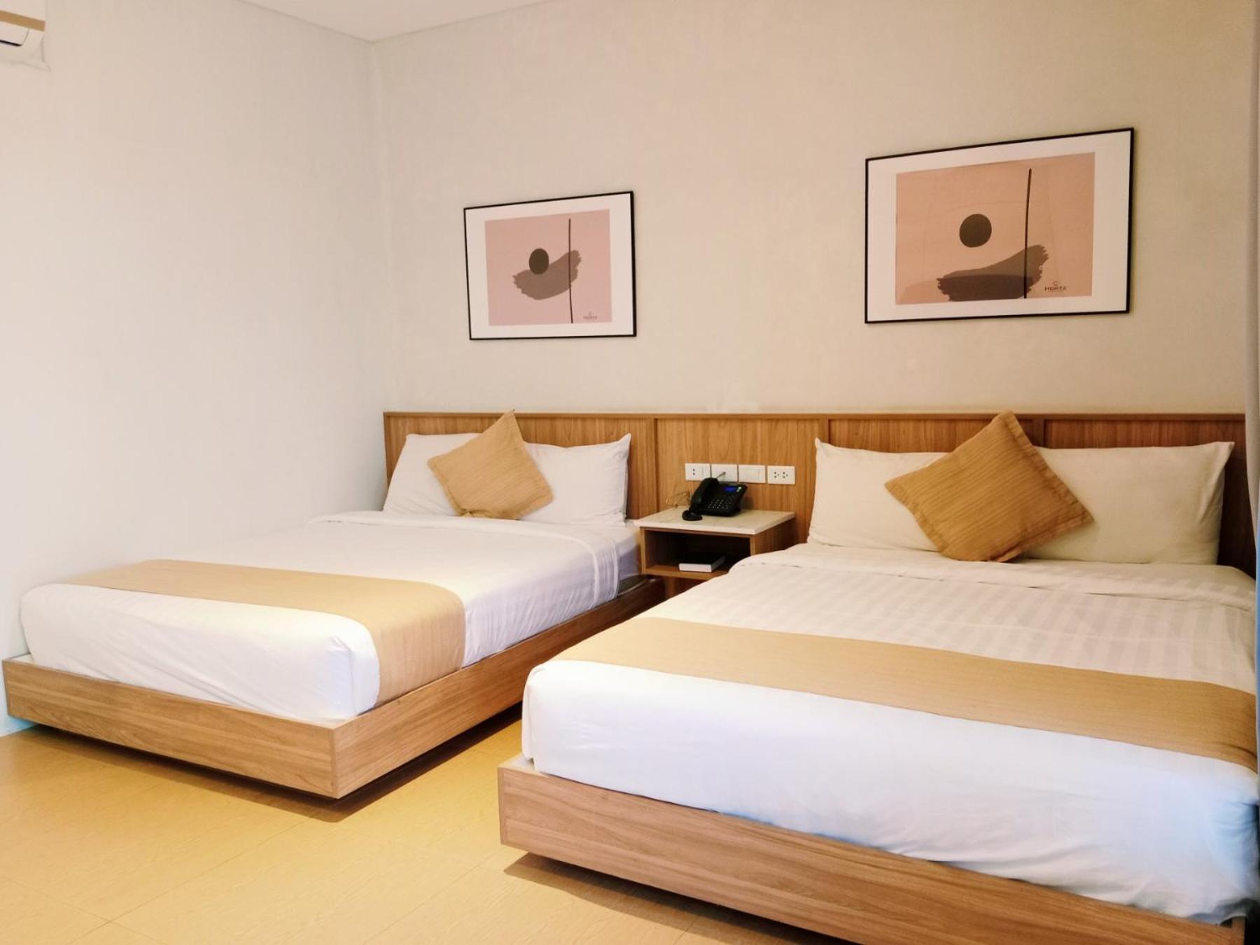 Hortz Hotels And Resorts Tagaytay City Extérieur photo